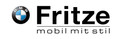Logo Autohaus Fritze